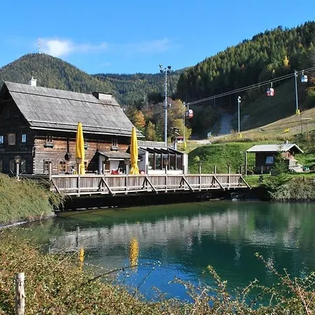 Apartament 70m2 Cosy Romantic Semmering