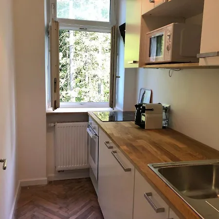70m2 Cosy Romantic Apartament *