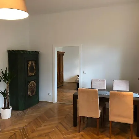 70m2 Cosy Romantic Semmering